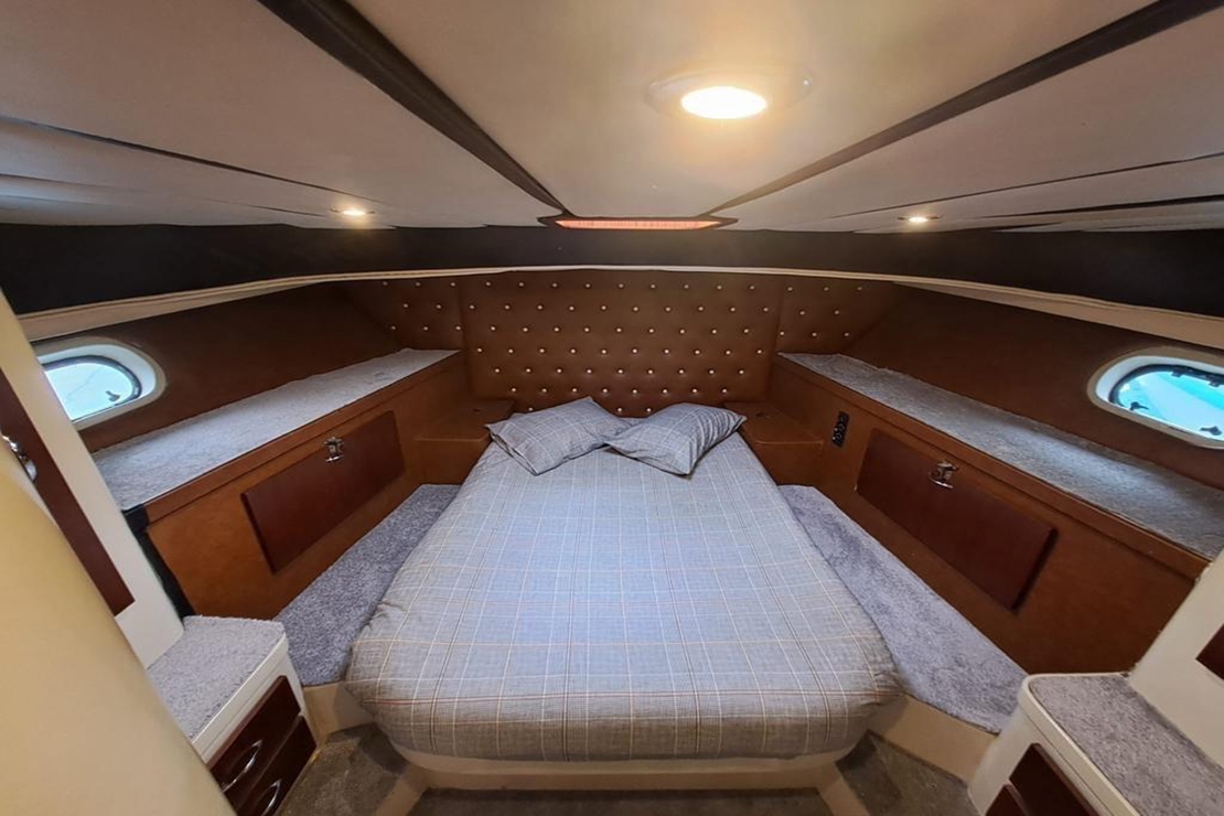 Antalya Yacht Rent - A14455-64